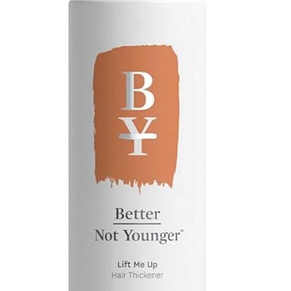 Better Not Younger Lift Me Up Hair Thickener Spray - Travel Size 2oz - Picture 1 of 1
